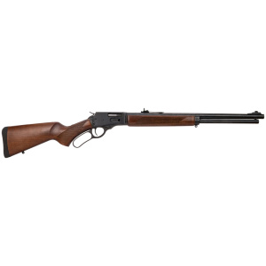ROSSI R95 CLASSIC 44 REM MAG - 20" BBL. BLACK WOOD