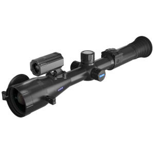 PARD PANTERA 480 THERMAL RIFLE - SCOPE 50MM LENS W/LRF