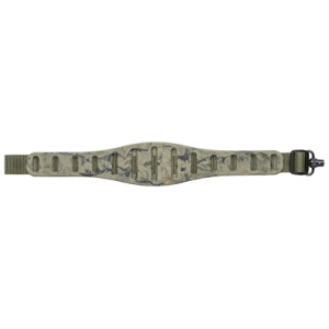 QUAKE CLAW CONTOUR SLING QD CAMO