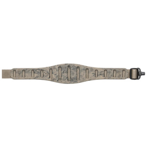 QUAKE CLAW CONTOUR SLNG QD SAND CAMO