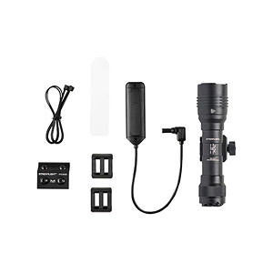 STRMLGHT PROTAC RAILMNT HL-X PRO USB