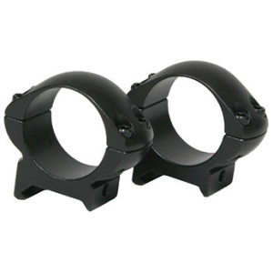 WEAVER GRAND SLAM RNG 1" MED MATTE