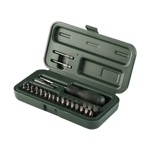 WEAVER GUNSMITH TOOL KIT ENTRY