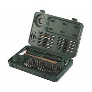 WEAVER GUNSMITH TOOL KIT ADVANCED