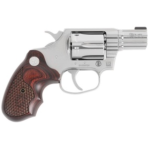 COLT COBRA 38SPC SS 2" 6RD TLS