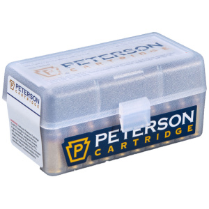 PETERSON UNPRIMED CASES - 7MM REM MAG 50PACK 10BX/CS