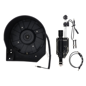 FRANKFORD X-10 .243/6MM CONV KIT