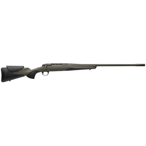 BROWNING X-BOLT 2 SPEED    7MM - PRC 24" OD GREEN/SHADOW
