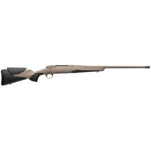 BROWNING X-BOLT 2 SPEED 30-06 - 22" FDE/DESERT SHADOW