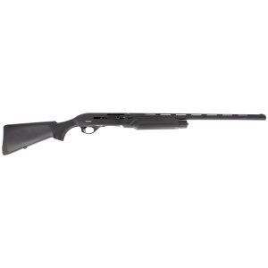 SPANDAU S2 FIELD 12GA 3" 24" - BLACK SYNTHETIC