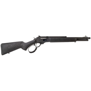 ROSSI R95 TRIPLE BLACK - 44 REM MAG 16.5" BLACK THREAD