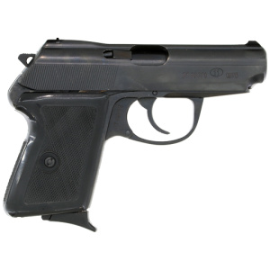 USED POLISH RADOM P64 9X18MM - MAKAROV 6RD MAG VG PLUS COND.