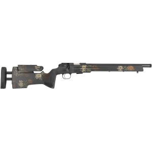 CZ-USA 457 VARMINT PREC TRAINER 22LR
