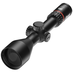 BURRIS SCOPE FULLFIELD 2025 - 3-12X56 30MM HEAVY PLEX