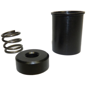 MEC 600 PRIMING SEATING - ASSEMBLY