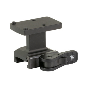 AM DEF RMR LW QD MOUNT HIGH 1.93"
