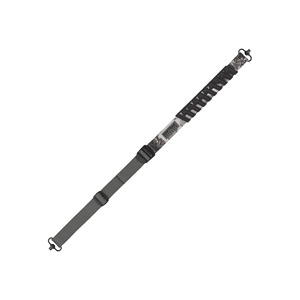 ALLEN TRAK SLING W/SWIVELS VEIL GRAY