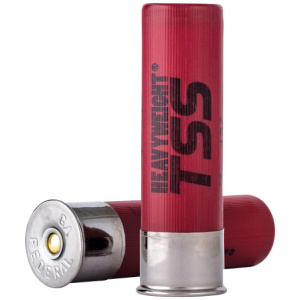 FEDERAL HEAVYWEIGHT TSS 28GA 2.75" 1-1/4OZ #9 5RD