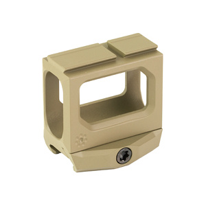 ARISAKA RDM AIMPNT ACRO 2.26" FDE