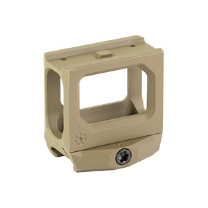 ARISAKA RDM AIMPNT MICRO 2.26" FDE