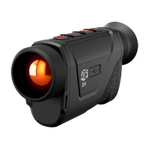 ATN BLAZEHUNTER 335 4-32X THERM MONO