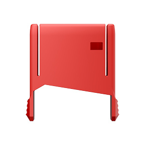 REAL AVID VISE BLOCK SLEEVE AR10