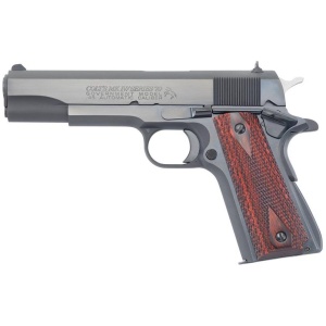 COLT SER 70 GOVERNMENT 45ACP 5" BL