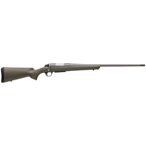 BROWNING AB3 COMPOSITE 270 WIN - 22" OD GREEN/TUNGSTEN