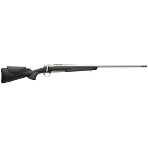 BROWNING X-BOLT 2 HUNTER   6.5 - PRC 24" COMP/STAINLESS MB
