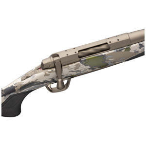 BROWNING X-BOLT 2 SPEED 308WIN - 18" SMOKED BRONZE/OVIX SYN MB