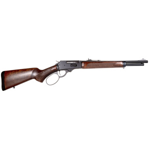 ROSSI R95 TRAPPER 44 REM MAG - 16.5" BBL. BLACK WOOD