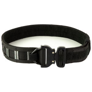 GBRS GROUP ASSLTR BLT SYS V3 MED BLK