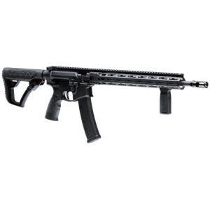 DANIEL DEF. PCC 9MM CARBINE - S2W 16" 30RD BLACK
