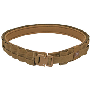 GGG UGF BATTLE BELT LG COYOTE