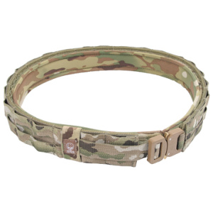 GGG UGF BATTLE BELT LG MULTICAM