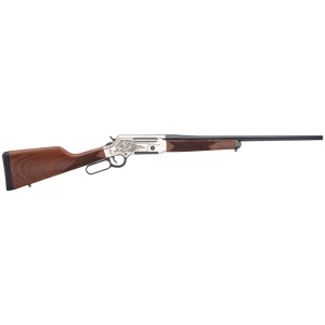 HENRY LONG RANGER DELUXE - 223REM/5.56 20" ENGRAVED