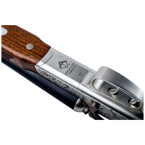 ATI ROAD AGENT SXS 20GA 3" 26" - BLACK WALNUT
