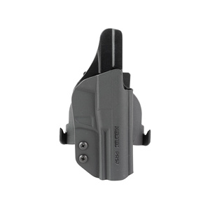 KELTEC PR57 OWB PADDLE HLSTR RH BLK