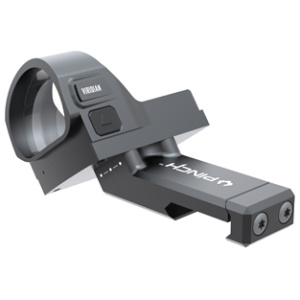 VIRIDIAN PINCH DOCTER/FASTFIRE/VENOM