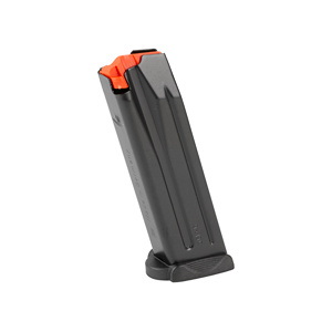 MAG HK VP9F A1 17RD BLK