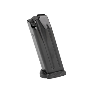 MAG HK VP9K A1 15RD BLK