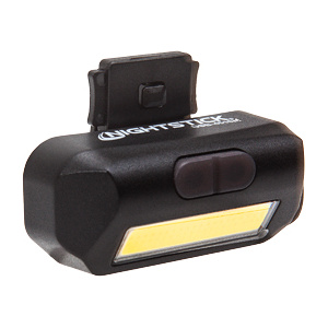 NIGHTSTICK USB MOLLE CLIP GEAR LIGHT