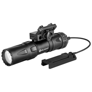 OLIGHT ODIN MINI 1250LUM BLACK