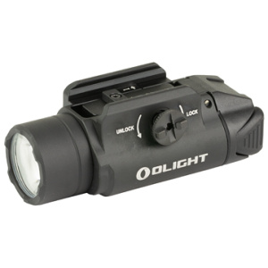 OLIGHT PL-3R VALKYRIE BLACK