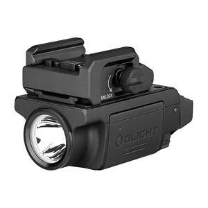 OLIGHT PL MINI 3 600LUM BLACK