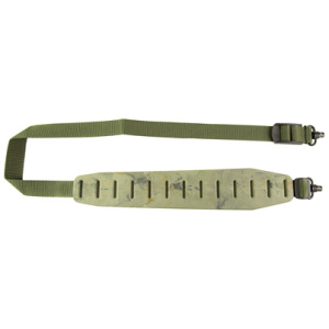 QUAKE CLAW 2.0 SLING QD CAMO