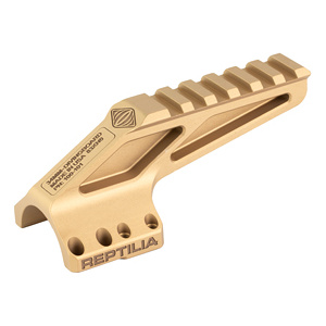 REPTILIA ROF 34MM DIVING BOARD FDE
