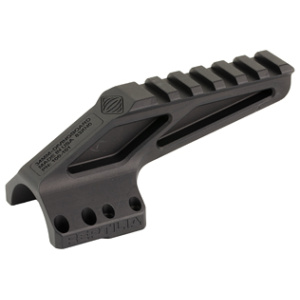 REPTILIA ROF 34MM DIVING BOARD BLACK