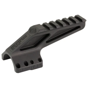 REPTILIA ROF 34MM DIVING BOARD BLACK