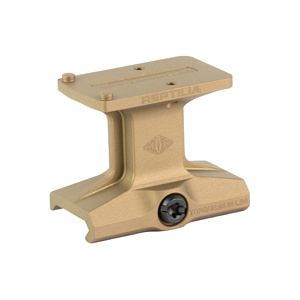REPTILIA DOT MOUNT 1.93" RMR FDE